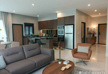 Дом в Паттайе, Таиланд | THE243473