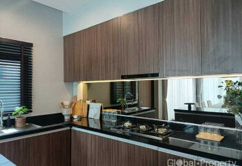 Дом в Паттайе, Таиланд | THE243473