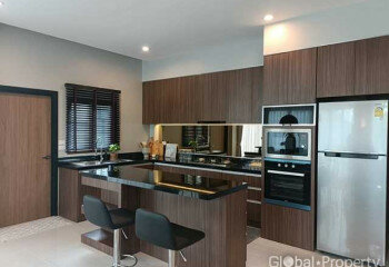 Дом в Паттайе, Таиланд | THE243473