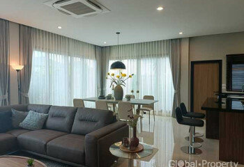 Дом в Паттайе, Таиланд | THE243473