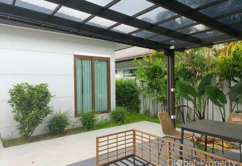 Дом в Паттайе, Таиланд | THE243473