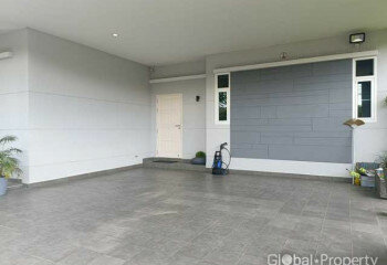 Дом в Паттайе, Таиланд | THE243473