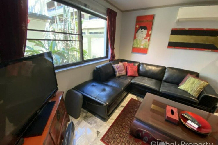 Дом в Паттайе, Таиланд | THE345628