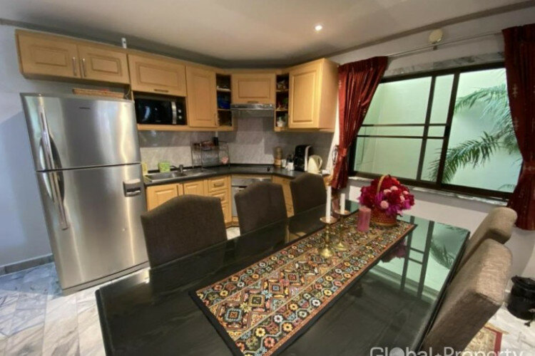 Дом в Паттайе, Таиланд | THE345628