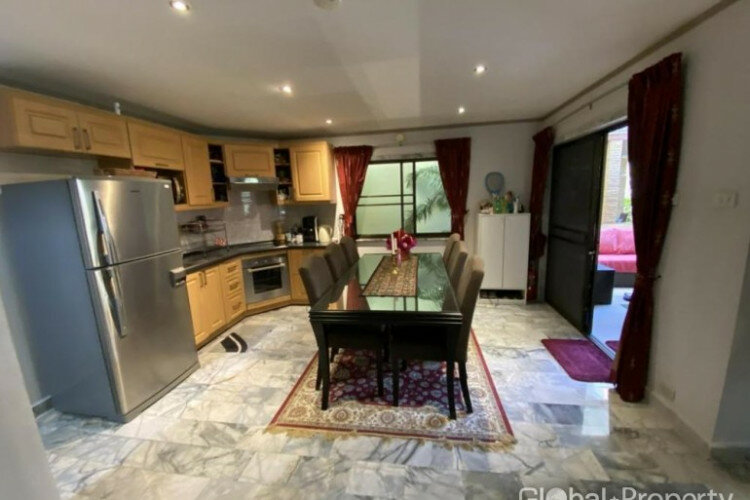 Дом в Паттайе, Таиланд | THE345628