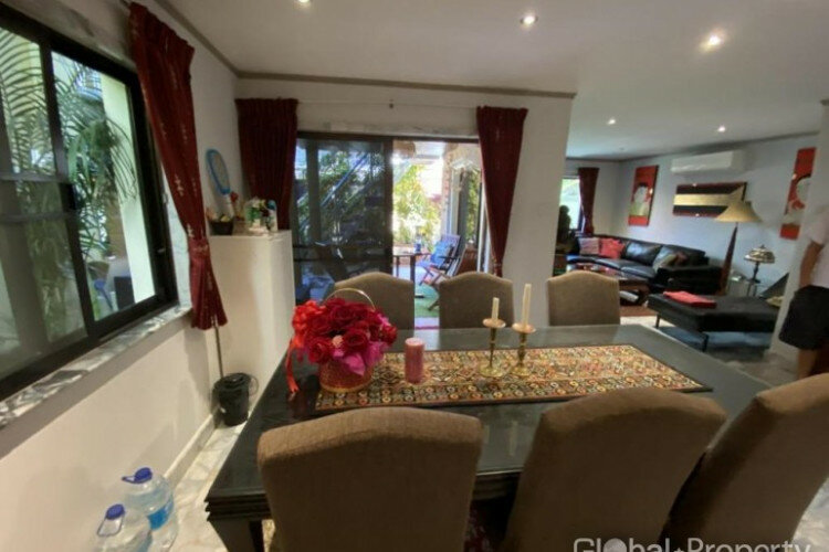 Дом в Паттайе, Таиланд | THE345628