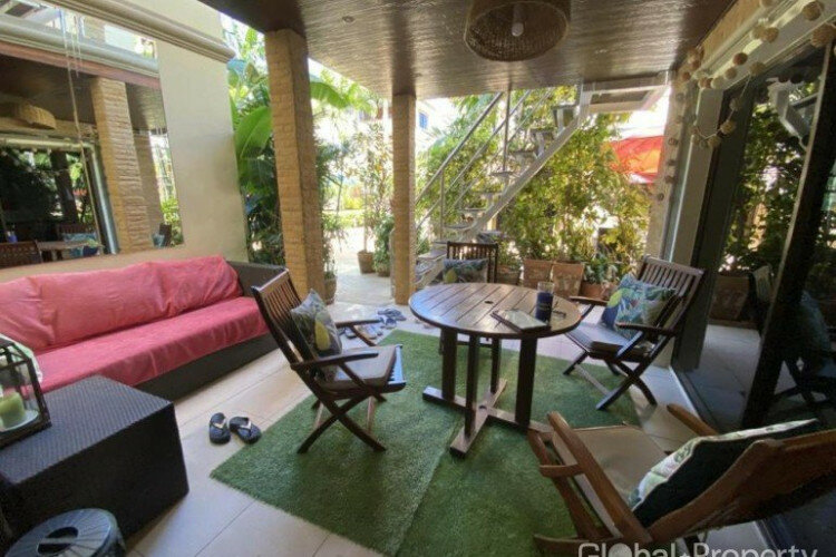 Дом в Паттайе, Таиланд | THE345628