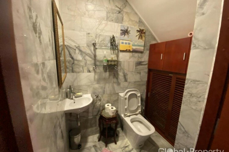 Дом в Паттайе, Таиланд | THE345628