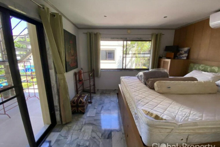 Дом в Паттайе, Таиланд | THE345628