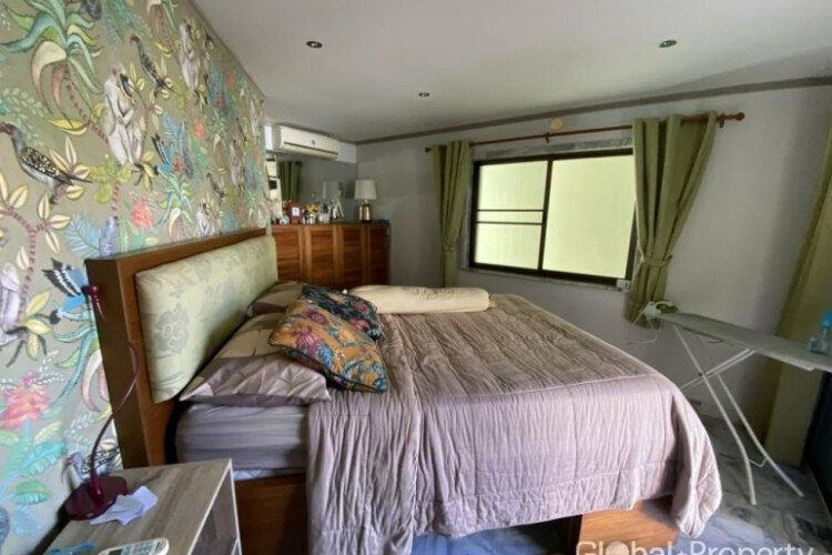 Дом в Паттайе, Таиланд | THE345628