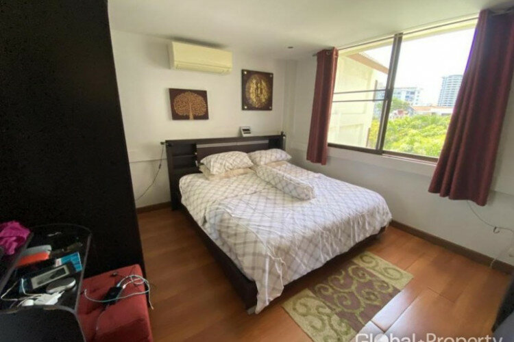 Дом в Паттайе, Таиланд | THE345628