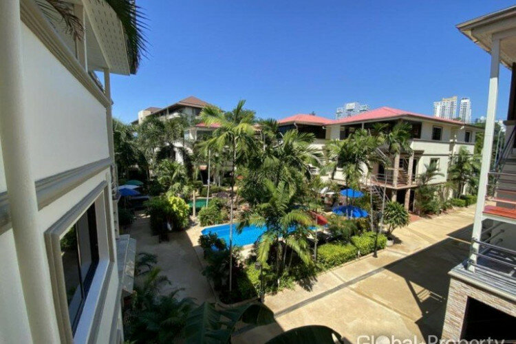 Дом в Паттайе, Таиланд | THE345628