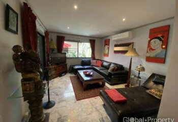 Дом в Паттайе, Таиланд | THE345628