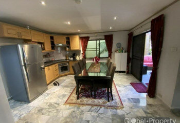 Дом в Паттайе, Таиланд | THE345628