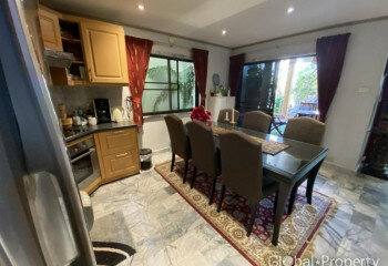 Дом в Паттайе, Таиланд | THE345628