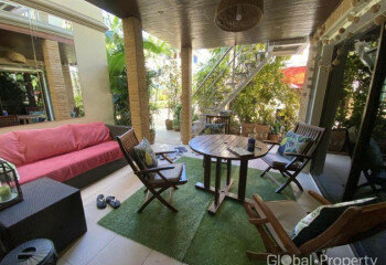 Дом в Паттайе, Таиланд | THE345628