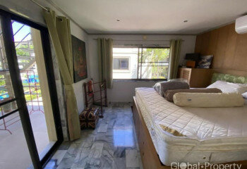 Дом в Паттайе, Таиланд | THE345628