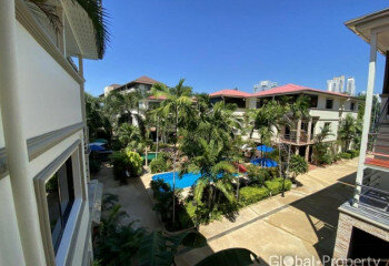 Дом в Паттайе, Таиланд | THE345628