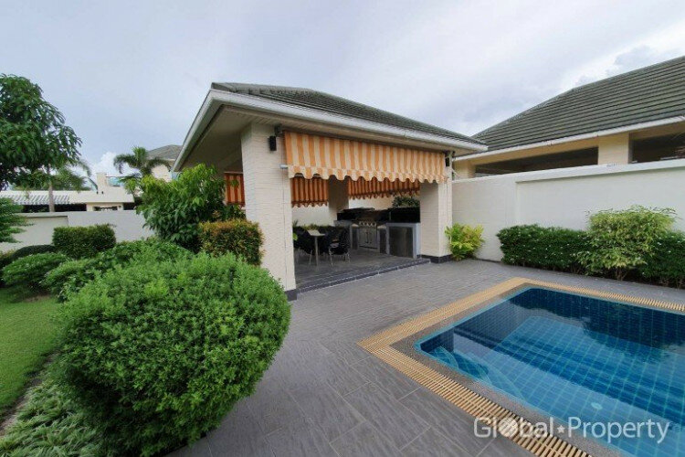 Дом в Паттайе, Таиланд | THE544290