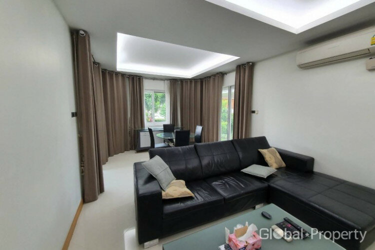 Дом в Паттайе, Таиланд | THE544290