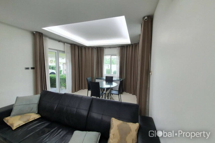 Дом в Паттайе, Таиланд | THE544290