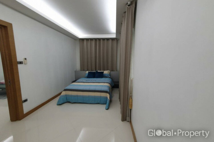 Дом в Паттайе, Таиланд | THE544290