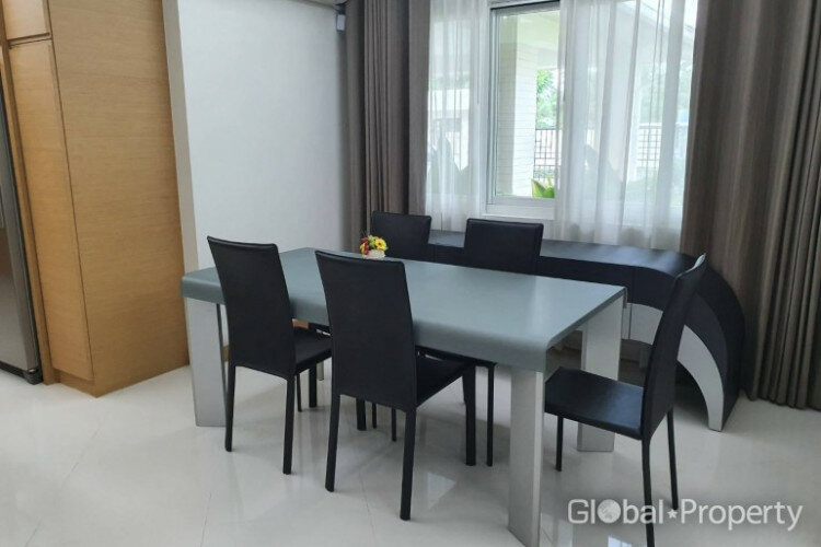 Дом в Паттайе, Таиланд | THE544290