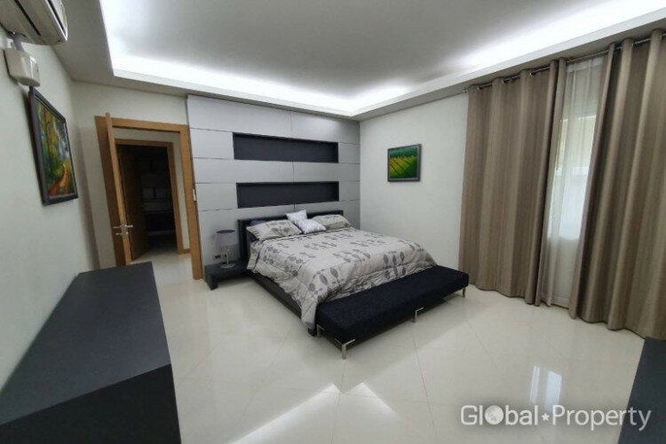 Дом в Паттайе, Таиланд | THE544290