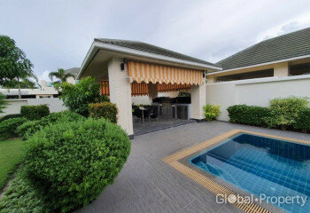 Дом в Паттайе, Таиланд | THE544290