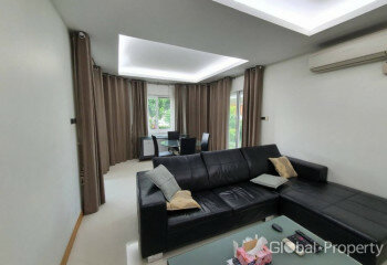 Дом в Паттайе, Таиланд | THE544290