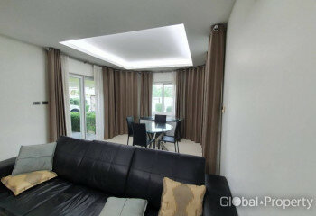 Дом в Паттайе, Таиланд | THE544290