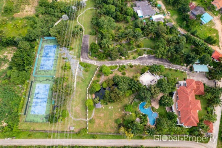 Дом в Паттайе, Таиланд | THE144610