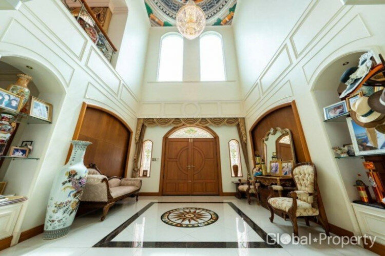 Дом в Паттайе, Таиланд | THE144610