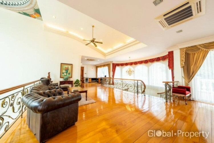 Дом в Паттайе, Таиланд | THE144610