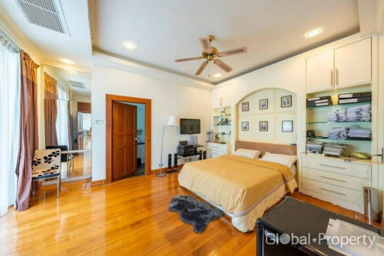 Дом в Паттайе, Таиланд | THE144610