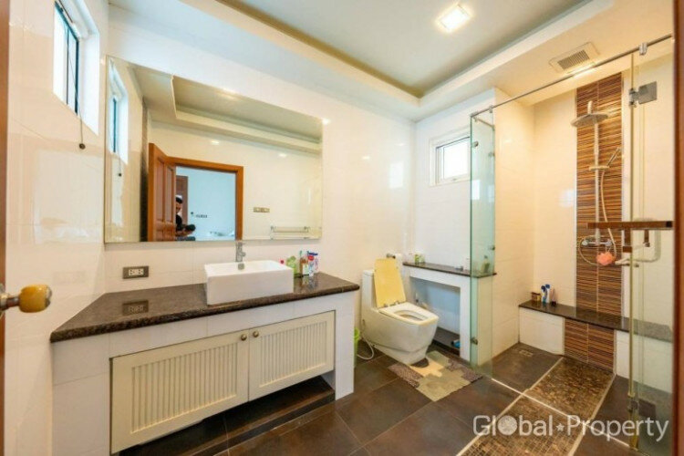 Дом в Паттайе, Таиланд | THE144610