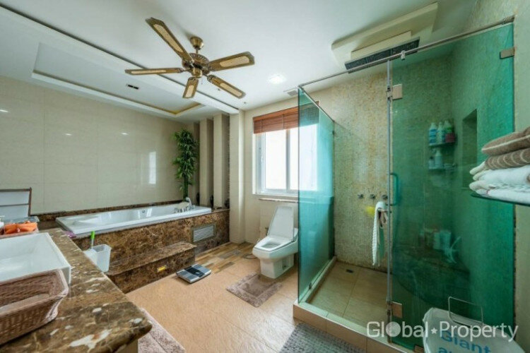 Дом в Паттайе, Таиланд | THE144610