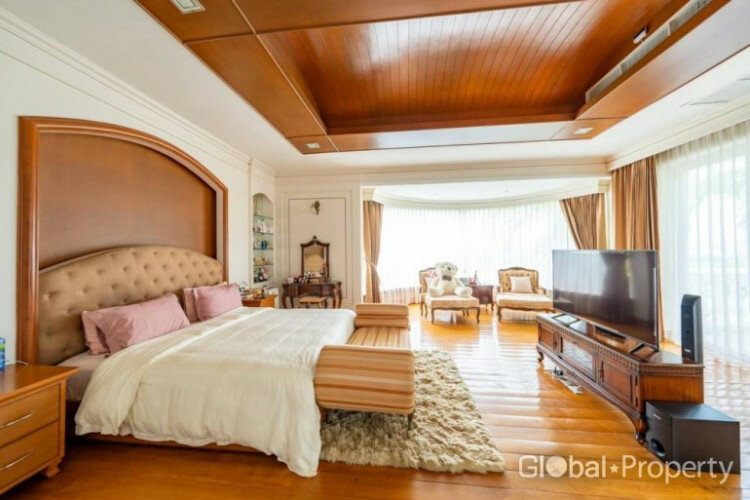 Дом в Паттайе, Таиланд | THE144610