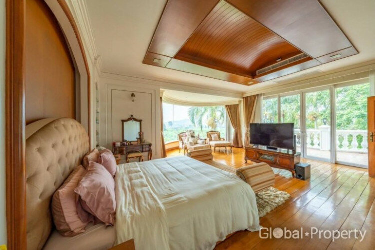 Дом в Паттайе, Таиланд | THE144610