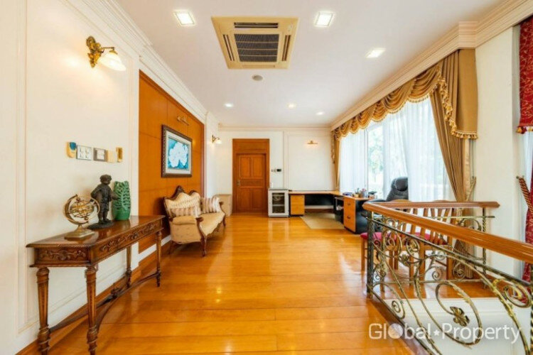 Дом в Паттайе, Таиланд | THE144610