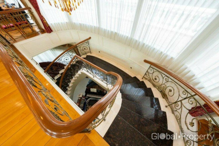 Дом в Паттайе, Таиланд | THE144610