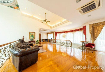 Дом в Паттайе, Таиланд | THE144610