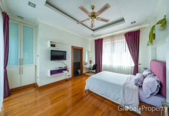 Дом в Паттайе, Таиланд | THE144610