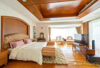 Дом в Паттайе, Таиланд | THE144610