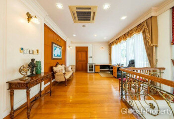 Дом в Паттайе, Таиланд | THE144610