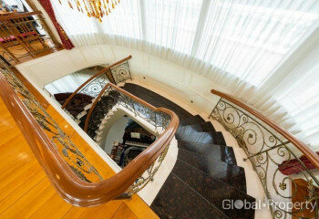 Дом в Паттайе, Таиланд | THE144610