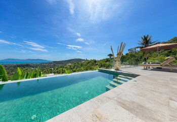 Дом на Пхукете, Таиланд | THE413570