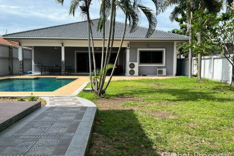 Дом в Паттайе, Таиланд | THE343535