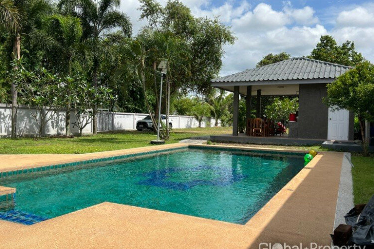 Дом в Паттайе, Таиланд | THE343535