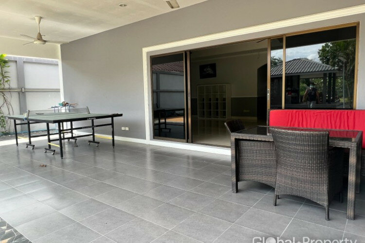 Дом в Паттайе, Таиланд | THE343535